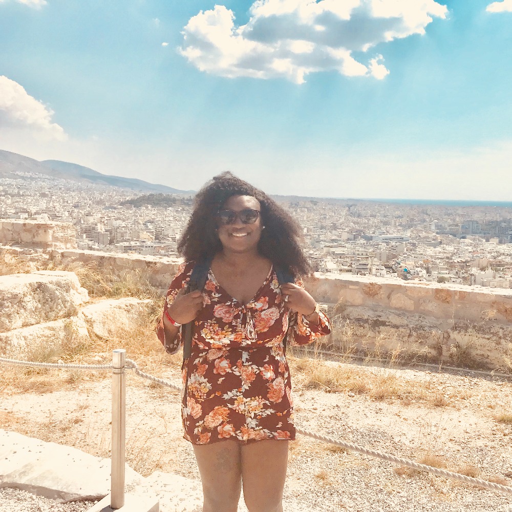 Meet your Posher, Vanlisa